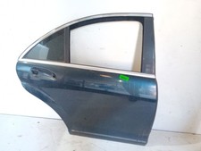 A2217300405 RECHTE HINTERE T&Uuml;R / 2680612 F&Uuml;R MERCEDES-BENZ CLASE S W221 BERLIN