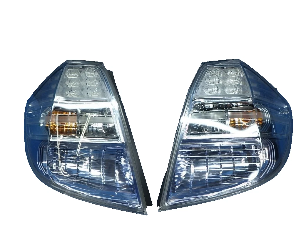Genuine OEM Tail Lights for Honda Fit for sale | eBay