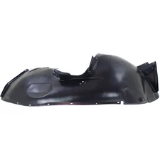 Fender Liner For BMW X5 2000-2006 Front Passenger Side Plastic Liner