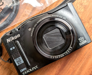 ニコン COOLPIX 8100 デジタルカメラ 3764 ニコン COOLPIX 8100 デジタルカメラ 3764 【公式通販】