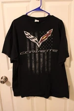Port And Company Corvette T-Shirt 2XL Cotton