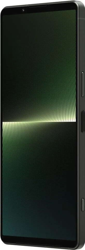 Sony Xperia 1 V 256GB/8GB Green (Khaki), NEU Sonstige - Bild 4 von 4