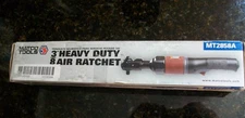 MATCO TOOLS 3/8" HEAVY DUTY AIR RATCHET MT2858A