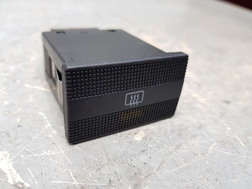 Passat 35I Facelift Orig Schalter Heckscheibenheizung 3A0959621G VW 35 I Passat