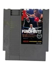 New ListingMike Tyson's Punch-Out!! NES Nintendo Entertainment System Boxing Game