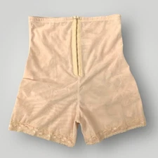 Shapewear Shorts, Women’s 3XL, Retail $60