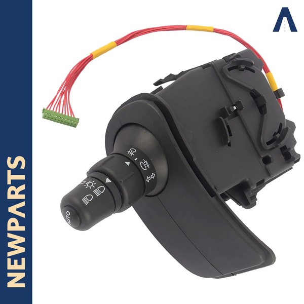 Blinkerhebel Richtung FüR Clio 3 Kangoo Modus 255405605R 7701057088-image