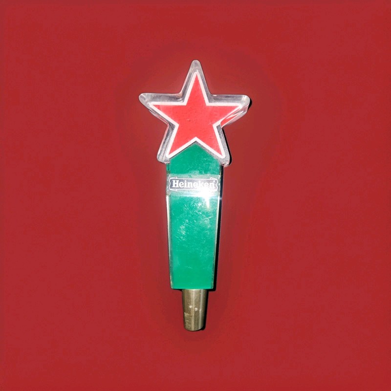 Beer Tap Handles