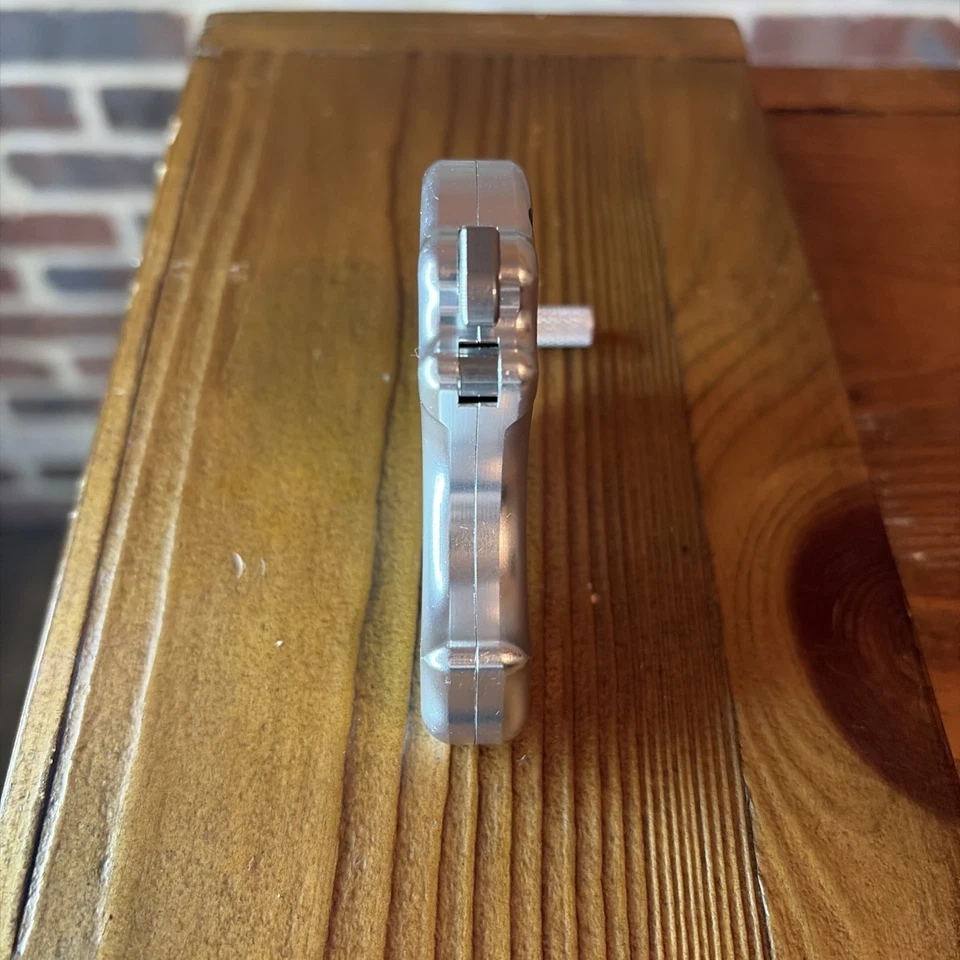 Nock On Silverback lanzamiento liberación de tensión - Carter - solo lanzamiento Foto 4 de 4