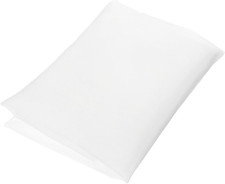 40 Mesh Paint Nylon Mesh Filter Woven Net Sheet Filter Cloth (78"X 39") for Pain