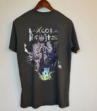 Arcane Hexcore Nights Jayvik T-shirt Size M