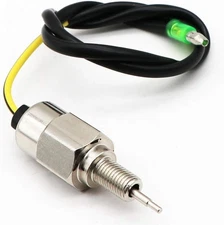 Carburetor Shut Off Solenoid for Kawasaki FD620 Lawn Mower Replaces 21188-2014