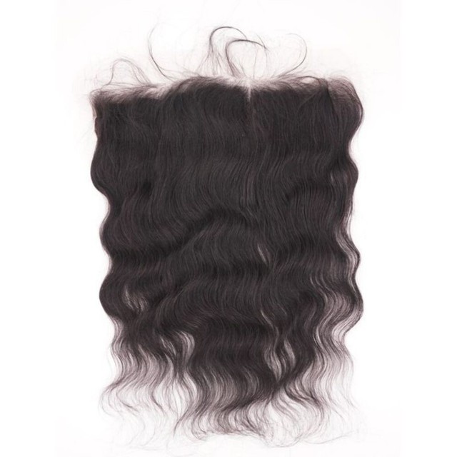ISEEHAIR HD Lace Frontal