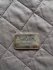 APMEX 1 oz .999 Silver Bar