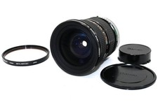 Canon FD 24-35mm F3.5 S.S.C. Aspherical Lens From JAPAN