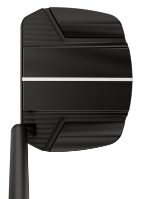 PING PLD Milled ALLY BLUE 4 Putter Gunmetal 34inch | eBay