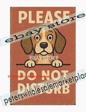 1000 piece jigsaw puzzle Pet Humor funny dog door