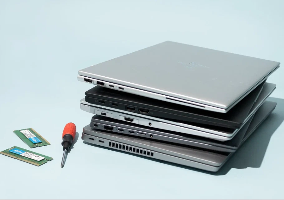 Used Laptop Windows 11 10 Top Brand Cheap Price Reconditioned 2nd Hand Good Deal - Image 2 of 3