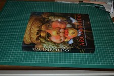 ARCIMBOLDO: VISUAL JOKES, NATURAL HISTORY, AN...