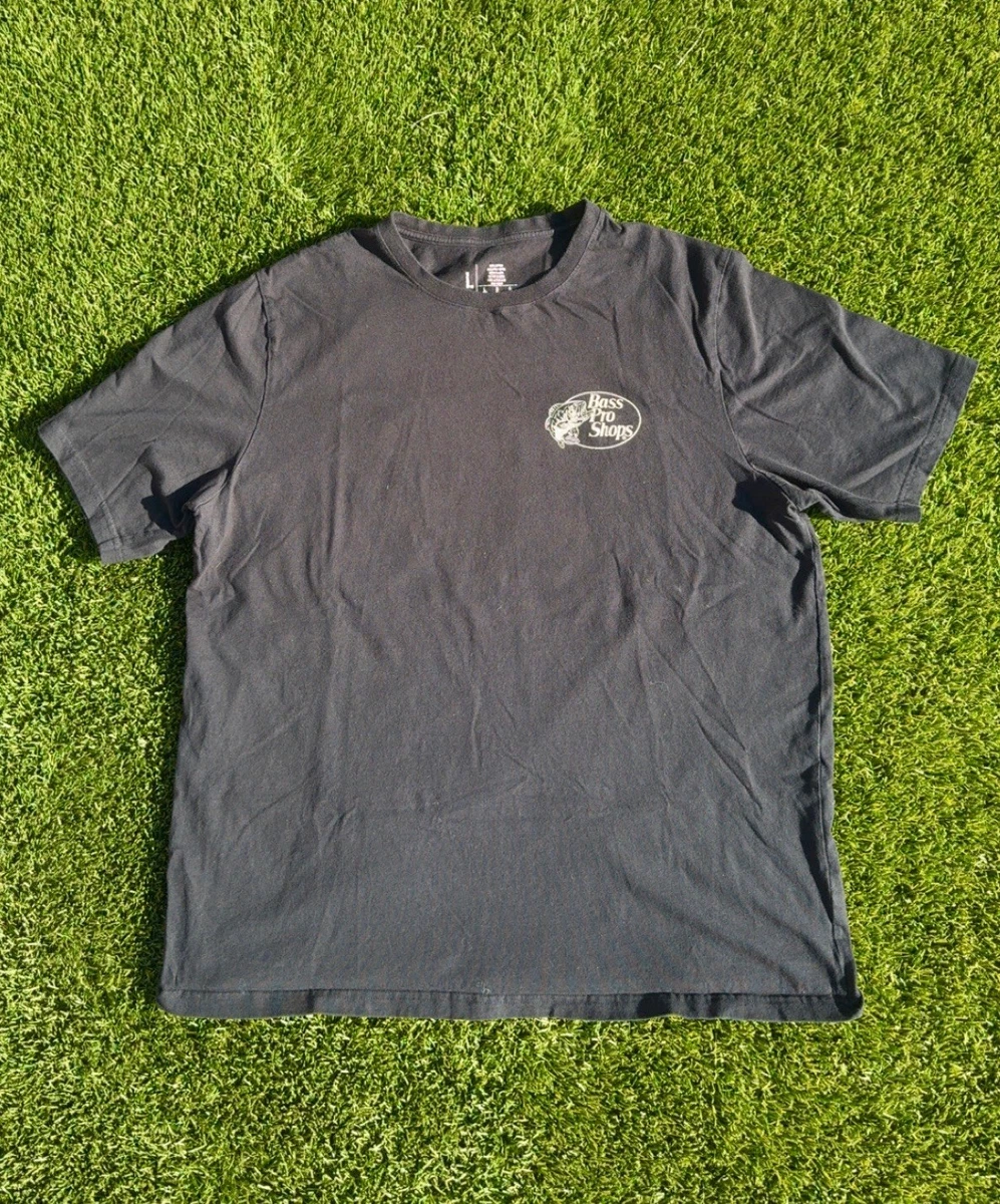 T-shirt graphique à grande bouche de poisson Benin
