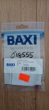 Baxi / Potterton / Main  NTC Temperature Thermister Sensor 5114725