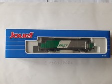 Hornby Jouef  2004 loco diesel  BB 4 67449  livrea  fret per treni merci  nuova