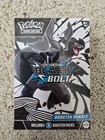 🔥 Pokémon TCG Scarlet Violet Black Bolt Booster Bundle Box - IN HAND - SEALED!!