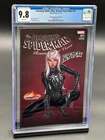 Amazing Spider-Man Renew Your Vows #11 CGC 9.8 (2017) - Campbell Edition B