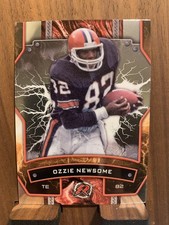2024 Topps Resurgence - Ozzie Newsome #23