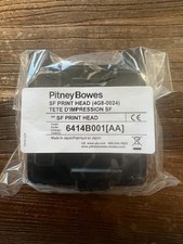 Pitney Bowes 4G8-0024 print head for C Series C-Lite C200 C300 C400 C500 C-Auto