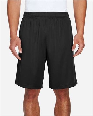 Team 365 Men's Zone Performance Shorts - TT11SH