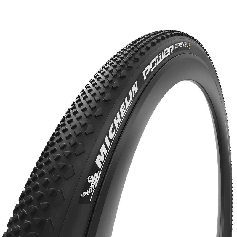 Paire Pneu vélo MICHELIN 650 1/2 Ballon NEUF ZZ vintage ancien 650B 44