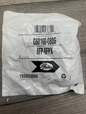 Hose Adapter   Gates   G60160-0806