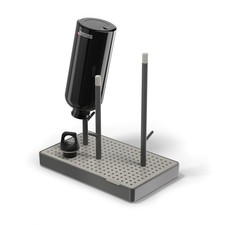 Sigg - Water Bottle Drying Rack Elara - with Non-Slip Feet  Waterproof Drip Tra