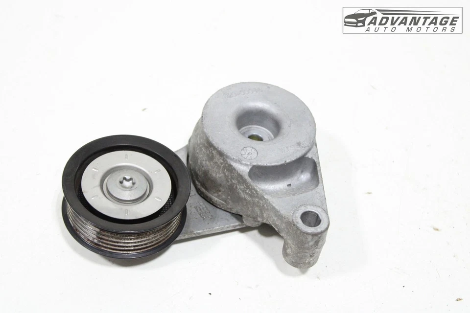 2020-2025 KIA SOUL 2.0L FWD ENGINE SERPENTINE BELT TENSIONER W/ PULLEY OEM - Image 2 of 4