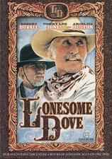 Lonesome Dove