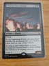 MTG Phoenix Fleet Airship 0114 Avatar: The Last Airbender M/NM Free UK P&P