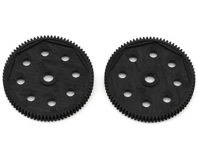 JConcepts Reactor Spur Gears (2)