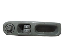Commande leve-glace porte avant gauche Renault TWINGO I 1.2i 60 Initiale PHASE