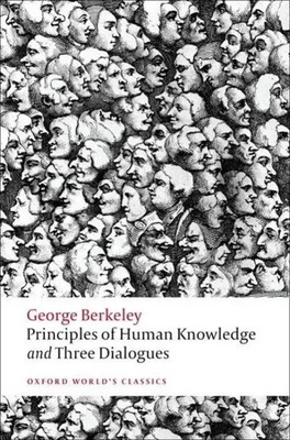 Principles of Human Knowledge and Three Dialogues | George Berkeley | Buch