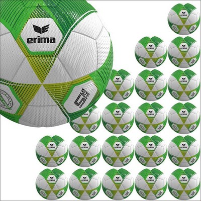 Erima HYBRID Lite 290 Gr. 5 20er Ballpaket