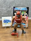 Zodac 100% Complete Masters Of The Universe He-Man MOTU Vintage 1982 Figure