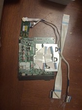 LG 75UJ6470-UC BUSYLJR Main Board EBT64473507, EAX67187104 1.0 Cables