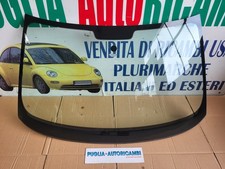 PARABREZZA ANTERIORE AUDI A1 8X 2009/2018 8X0845099NVB
