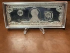 4ozt Silver Art Bar United States 2 Dollar Declarations of Independence .999