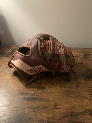 Rawlings Heart Of The Hide 11.75 PROR2715-13Ti RHT