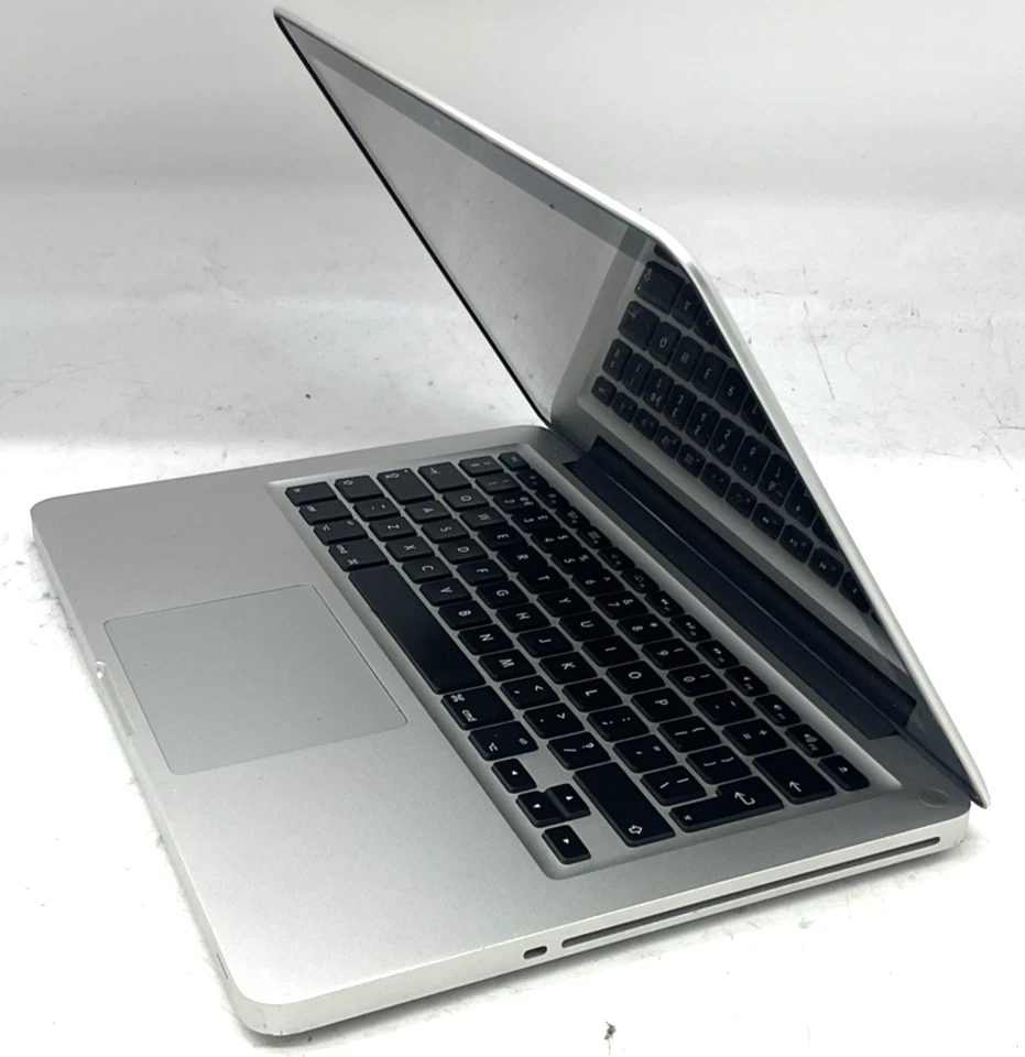 Apple MacBook Pro A1278 4GB Ram 500GB HDD No OS - Image 4 of 4