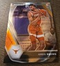 2021-22 Panini Prizm Draft Picks - Greg Brown III #27 (RC)