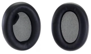 GENUINE SONY Coussins de mousse pour les coussins d'oreilles SONY WH-1000XM4 Casques à gauche + Droite