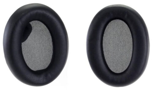 GENUINE SONY Ear Pads Cover for SONY WH-1000XM4 Headphones Left + Right (1 Pair) - Picture 1 of 3